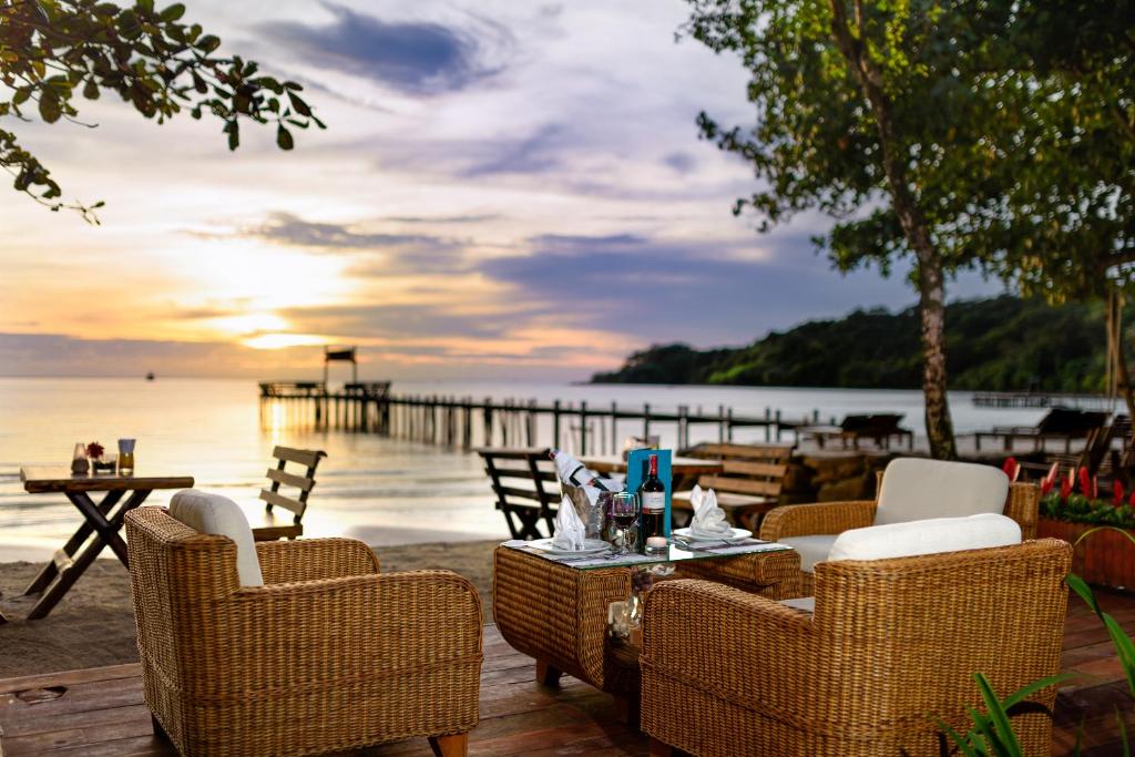 The Beach Natural Resort Koh Kood Main image 1